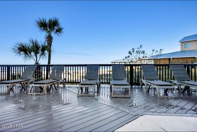 9850 S Thomas Drive 1011W, Panama City Beach, FL 32408