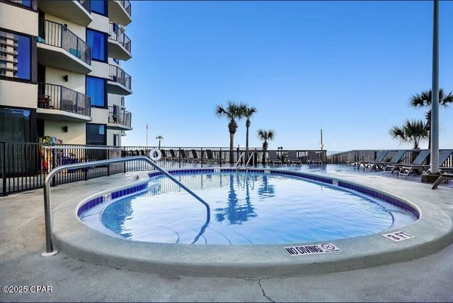 9850 S Thomas Drive 1011W, Panama City Beach, FL 32408