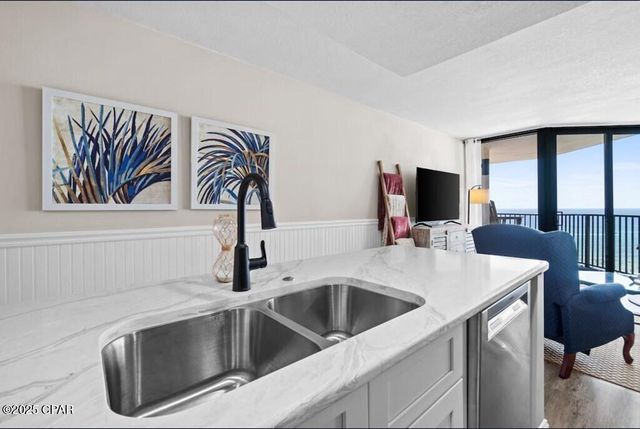 9850 S Thomas Drive 1011W, Panama City Beach, FL 32408