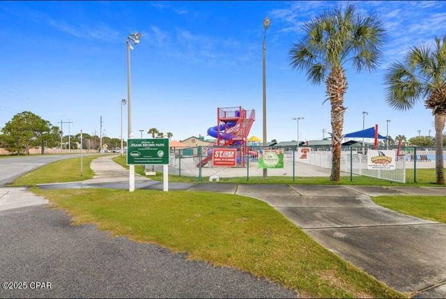 9850 S Thomas Drive 1011W, Panama City Beach, FL 32408