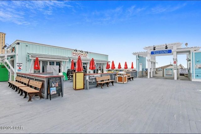 9850 S Thomas Drive 1011W, Panama City Beach, FL 32408