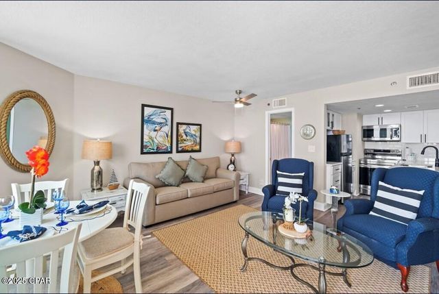 9850 S Thomas Drive 1011W, Panama City Beach, FL 32408