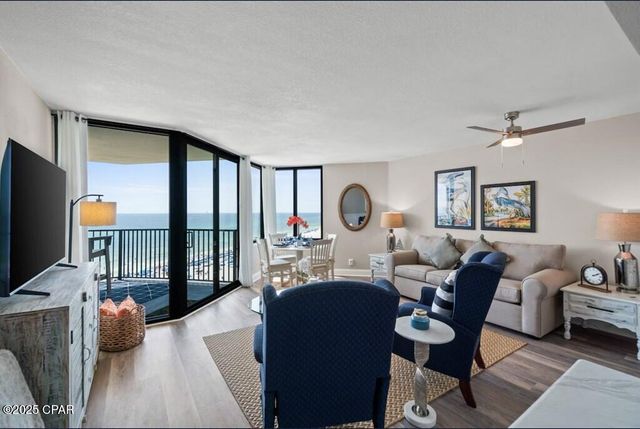 9850 S Thomas Drive 1011W, Panama City Beach, FL 32408