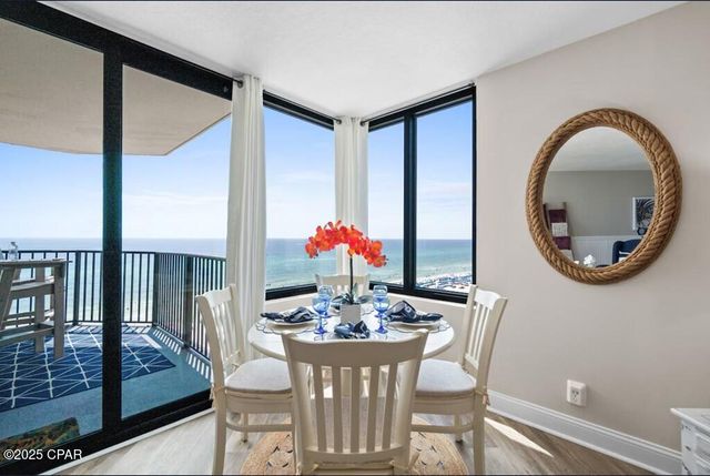 9850 S Thomas Drive 1011W, Panama City Beach, FL 32408