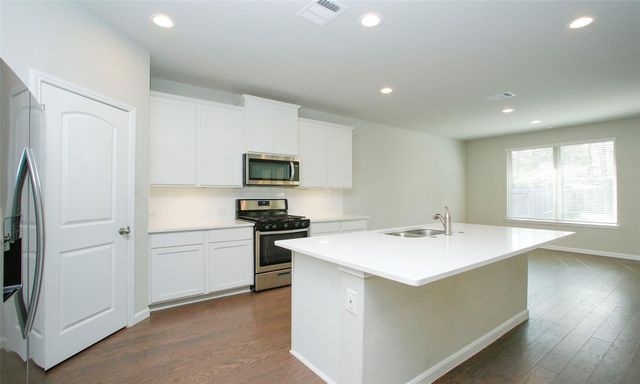 14120 Sand Ridge Court, Conroe, TX 77384