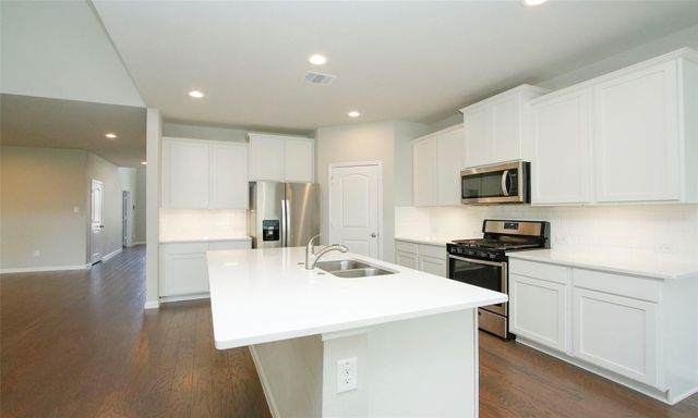 14120 Sand Ridge Court, Conroe, TX 77384