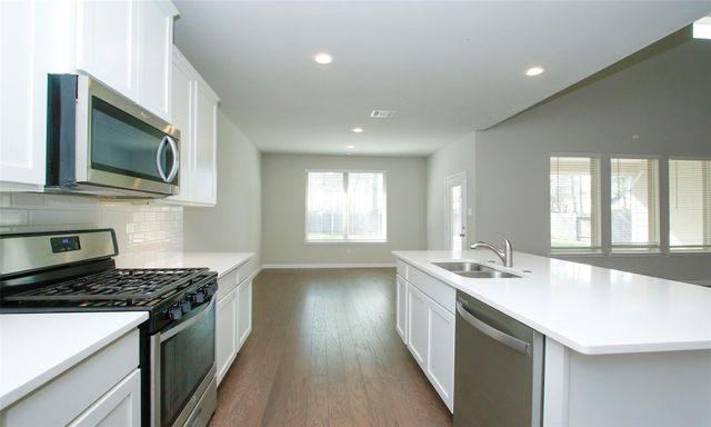 14120 Sand Ridge Court, Conroe, TX 77384