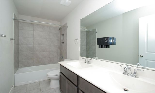 14120 Sand Ridge Court, Conroe, TX 77384