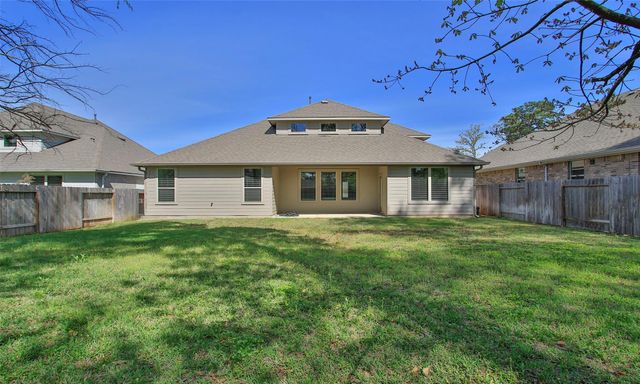 14120 Sand Ridge Court, Conroe, TX 77384