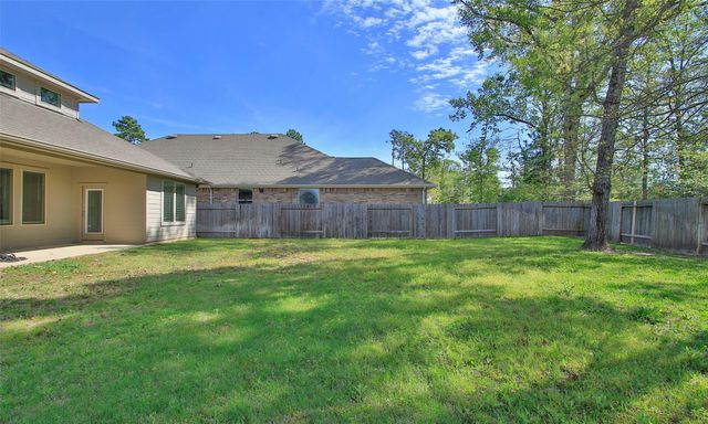 14120 Sand Ridge Court, Conroe, TX 77384
