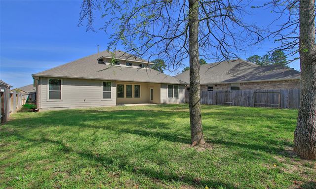 14120 Sand Ridge Court, Conroe, TX 77384