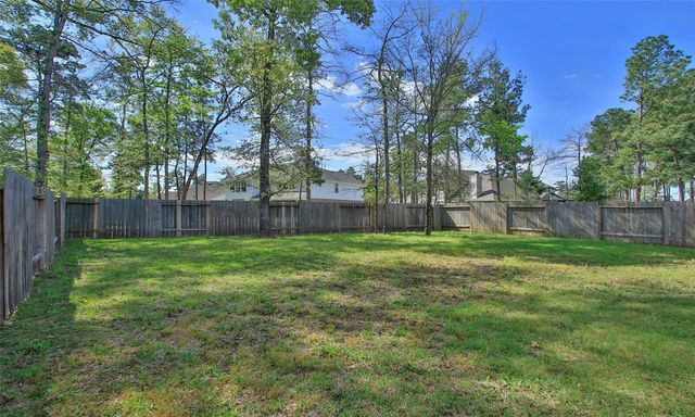 14120 Sand Ridge Court, Conroe, TX 77384