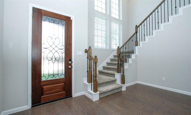 14120 Sand Ridge Court, Conroe, TX 77384