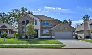 14120 Sand Ridge Court, Conroe, TX 77384