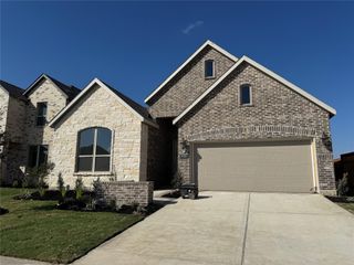 8323 Bristol Diamond Drive, Rosharon, TX 77583