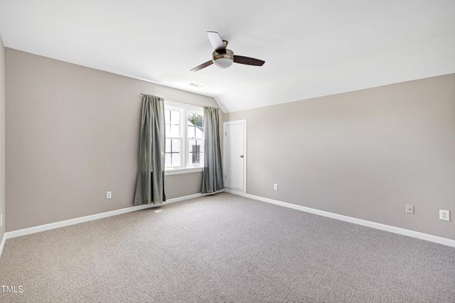 917 Haddon Hall Drive, Apex, NC 27502