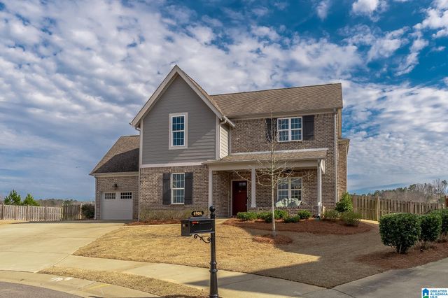 4900 NATALIE WAY, Trussville, AL 35173