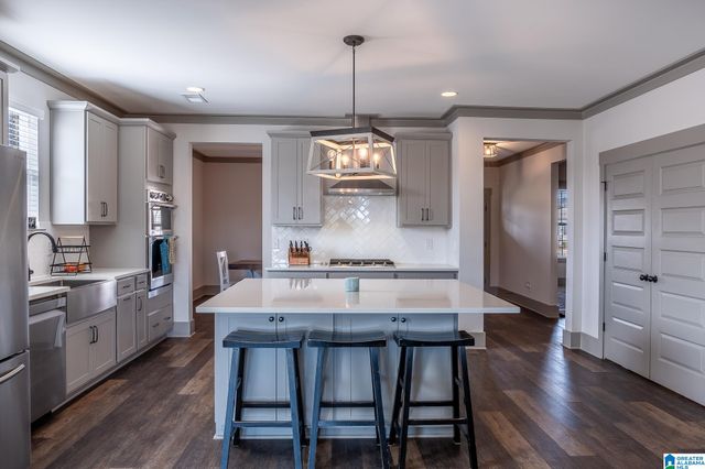 4900 NATALIE WAY, Trussville, AL 35173