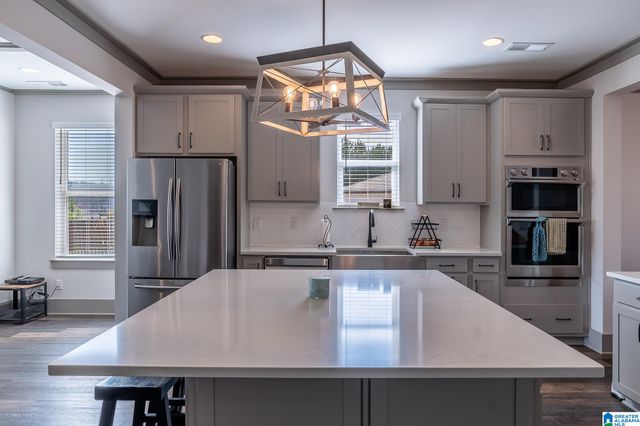 4900 NATALIE WAY, Trussville, AL 35173