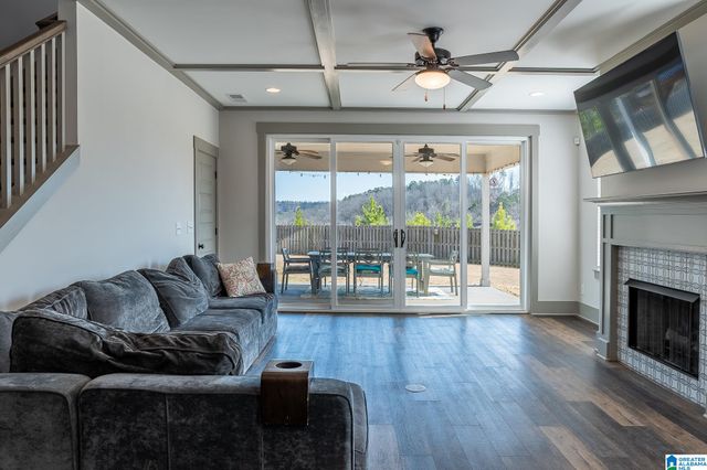 4900 NATALIE WAY, Trussville, AL 35173