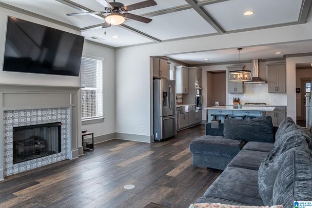 4900 NATALIE WAY, Trussville, AL 35173