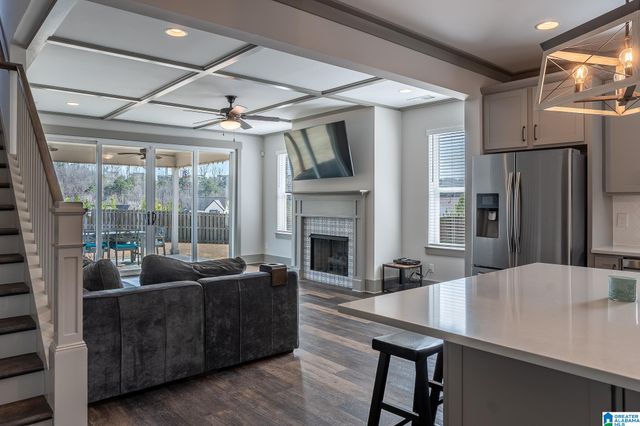 4900 NATALIE WAY, Trussville, AL 35173