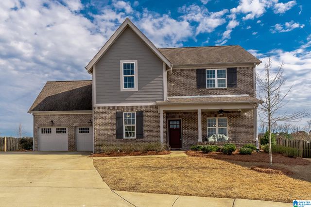 4900 NATALIE WAY, Trussville, AL 35173