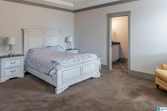 4900 NATALIE WAY, Trussville, AL 35173