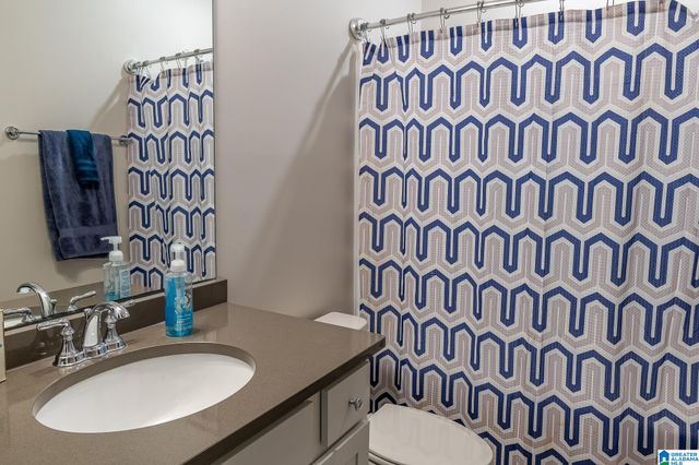 4900 NATALIE WAY, Trussville, AL 35173