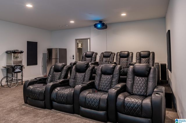 4900 NATALIE WAY, Trussville, AL 35173