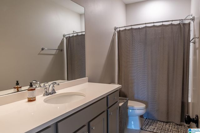 4900 NATALIE WAY, Trussville, AL 35173