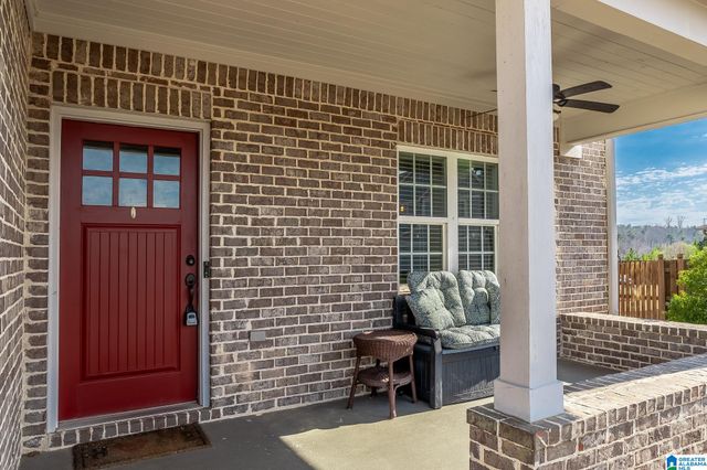 4900 NATALIE WAY, Trussville, AL 35173