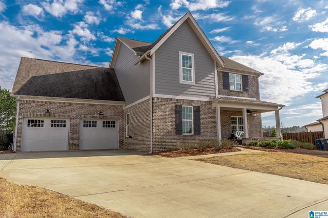 4900 NATALIE WAY, Trussville, AL 35173