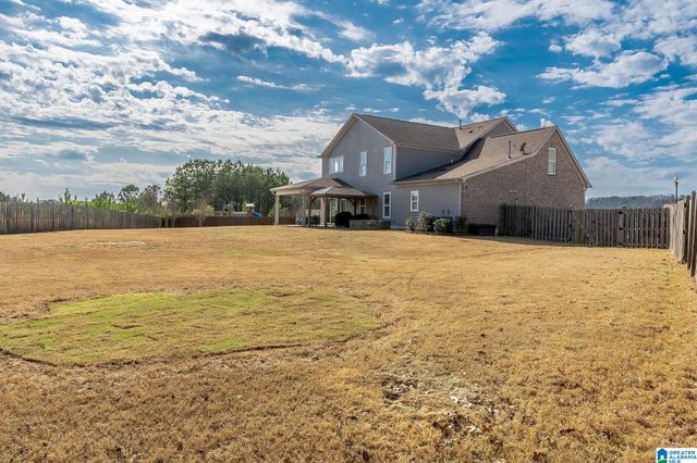 4900 NATALIE WAY, Trussville, AL 35173