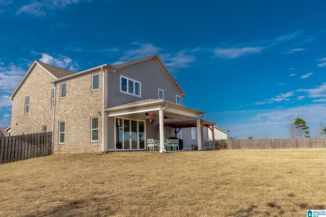 4900 NATALIE WAY, Trussville, AL 35173