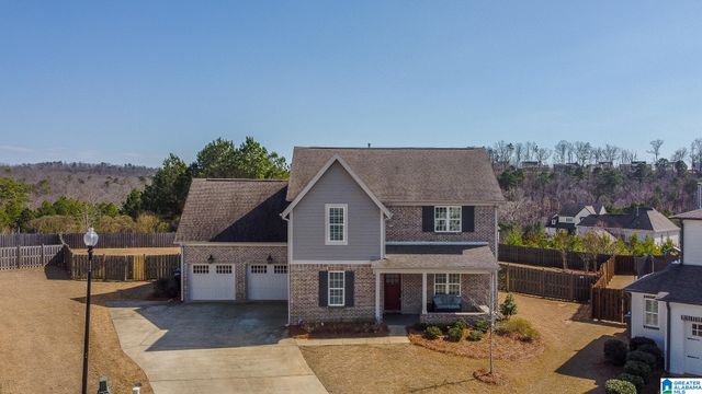 4900 NATALIE WAY, Trussville, AL 35173