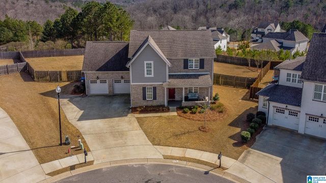 4900 NATALIE WAY, Trussville, AL 35173