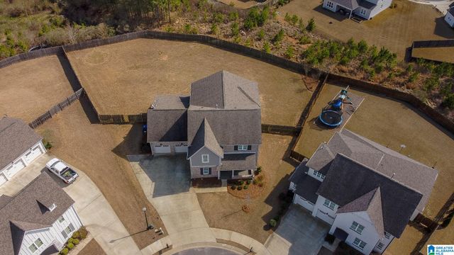 4900 NATALIE WAY, Trussville, AL 35173