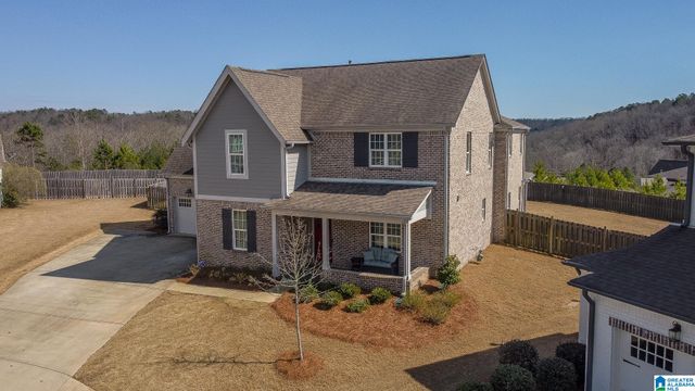 4900 NATALIE WAY, Trussville, AL 35173