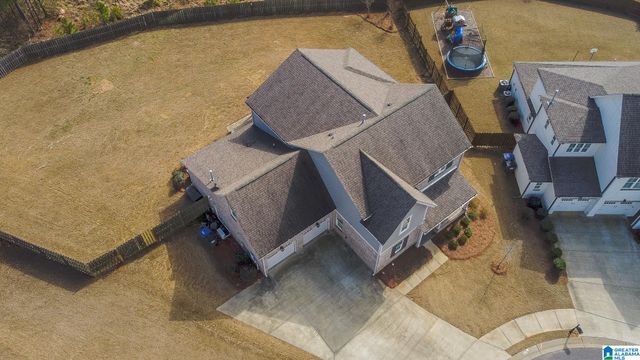 4900 NATALIE WAY, Trussville, AL 35173