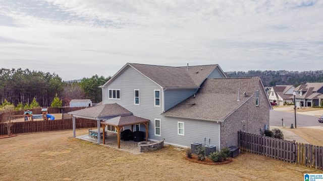 4900 NATALIE WAY, Trussville, AL 35173