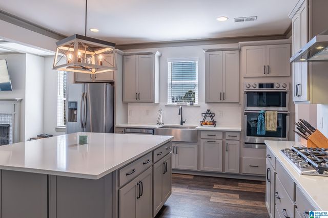 4900 NATALIE WAY, Trussville, AL 35173