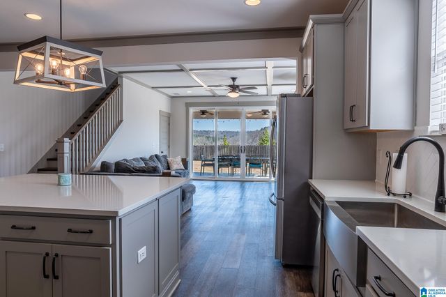 4900 NATALIE WAY, Trussville, AL 35173