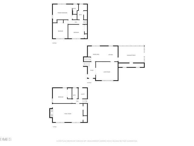 400 Briarcliff Lane, Cary, NC 27511