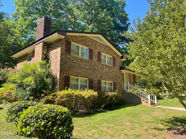 400 Briarcliff Lane, Cary, NC 27511