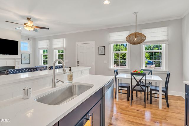 121 Dunstan Avenue, Durham, NC 27707