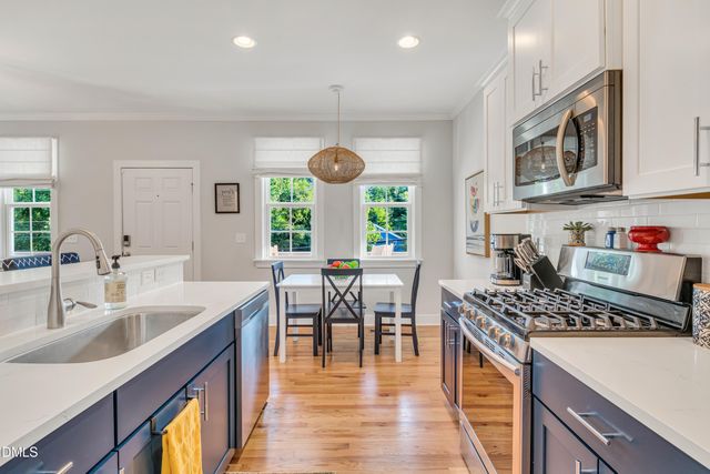 121 Dunstan Avenue, Durham, NC 27707