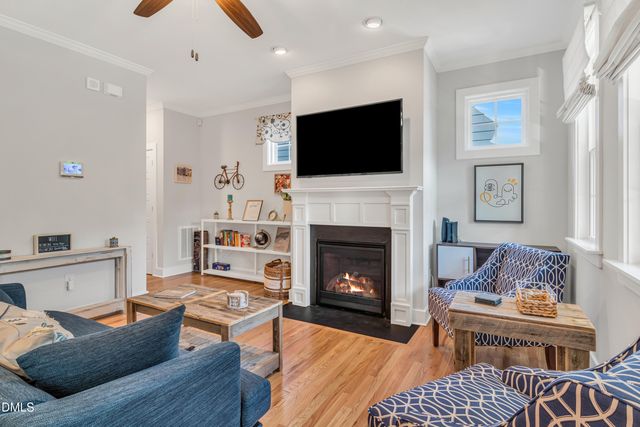 121 Dunstan Avenue, Durham, NC 27707