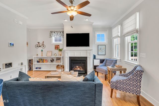 121 Dunstan Avenue, Durham, NC 27707