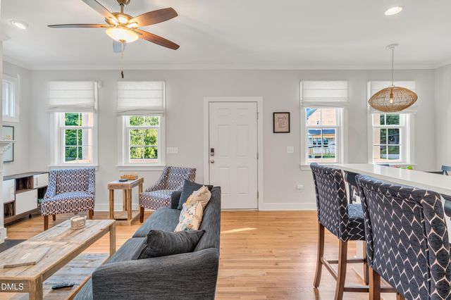 121 Dunstan Avenue, Durham, NC 27707